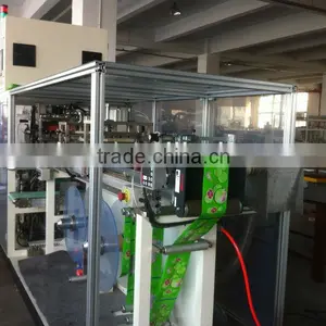 Automatic Packaging Machine Sanitary Napkin Packing Machine thumbnail-1
