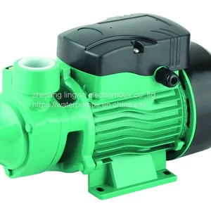 MICRO CLEAN WATER PUMP QB-60 thumbnail-3