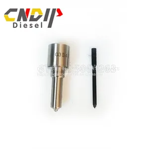 CNDIP Nozzle G3S47 Injector Nozzle G3S47 Fuel Nozzle G3S47 for Common Rail Injector thumbnail-1