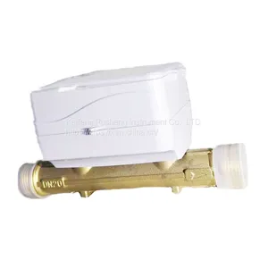 Precise Measurement M-BUS Ultrasonic Water Meter is Professionally Produced and Supplied thumbnail-2