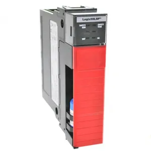 1756-L55M12 AB PLC Module Brand New thumbnail-2