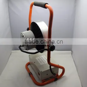Movable Battery Lamp Portable Working Operating Lights Rechargeable Flood Light Led 40W thumbnail-5