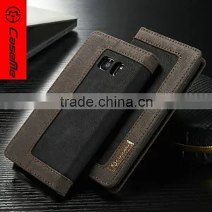 Bulk Buy From China for Samsung Galaxy s7 Flip Stand Cover thumbnail-2
