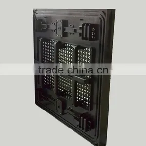 New Product P10 Front Maintenance/Repair Cabinet Outdoor LED Module thumbnail-4