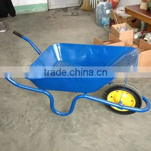 Durable for Using,good Quality ,cheap,wheelbarrow WB3800 thumbnail-1