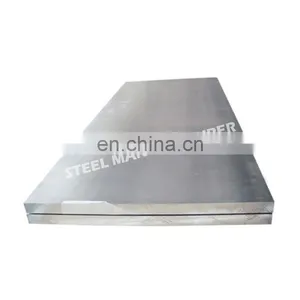 1060 Aircraft Aluminum Alloy Sheet Price 1050 Aluminium Specular 5083 Plate H321 thumbnail-1