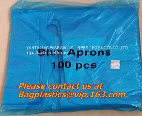 pe Aprons, Packaging, Apron, ld Apron,disposable, Aprons, LDPE Apron, HDPE Apron, PE Apron, Colorful HDPE APRON, Kitchen Apron, Disposable thumbnail-1