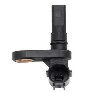 Haoxiang New Material Wheel Speed Sensor ABS 89543-0C020 For Toyota Tundra SEQUQIA thumbnail-4