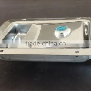 03114S Truck Paddle Handle Latches,tool Box Lock thumbnail-5
