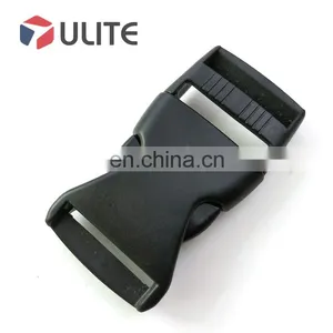 Custom High Quality Hot Sales Injection Molding Nylon Safety Buckle thumbnail-2