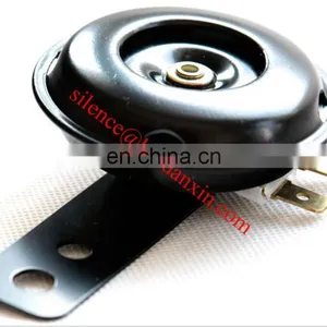 Electric Pallet Truck Horn 24v thumbnail-4