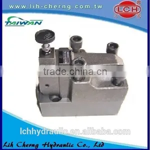 Yuken Vickers Hydraulic Unloading Valve thumbnail-3