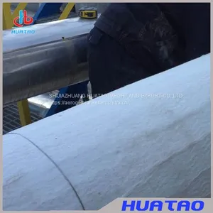 Aerogel BlanketHT650 for Heat Thermal Insulation thumbnail-5