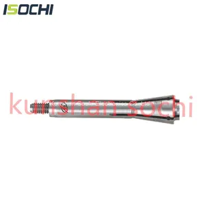 Spindle D1722-03 Collet 1722 for PCB CNC Hitachi Router Machine High Precision thumbnail-1