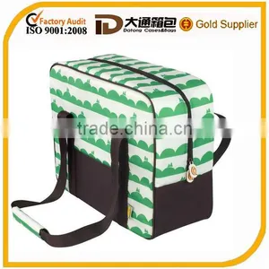 Fashion Anorak Rolling Hills Coolbag thumbnail-1