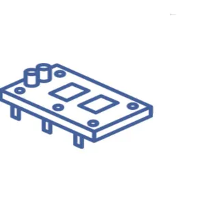 Texas Instruments LM2903 Integrated Circuits (ICs) Linear - Comparators thumbnail-1