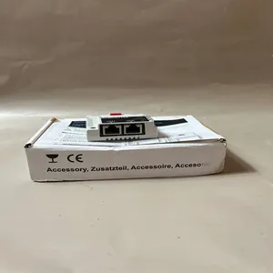 FMBT-21 ABB Modbus/TCP Adapter Modbus/TCP thumbnail-3