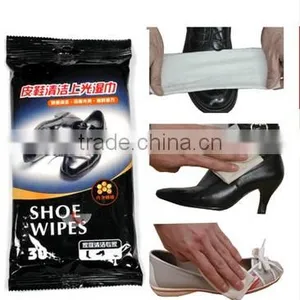 Shoe Wipe Material/raw Material/spunlace Nonwoven thumbnail-1