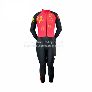 Drop Shipping Ski & Snow Wear Men Sport Wear Ski Jacket Snowboard Clothes Ski Suit thumbnail-1