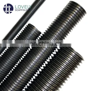 Galvanized Scaffolding Adjustable Screw Base Jack for Sales thumbnail-2