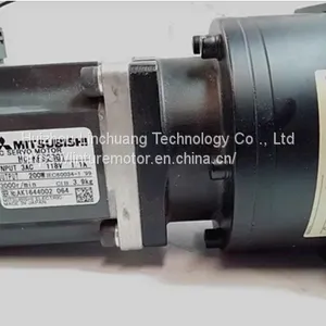 HC-KFS23G1 Mitsubishi HC-KFS Series Encoder Feedback Servo Motor thumbnail-1