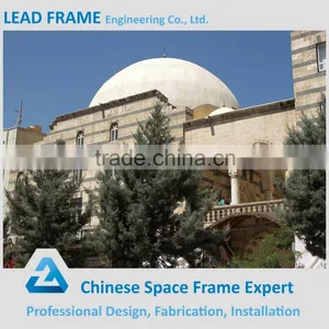 Fiberglass Reinforced Roof Mosque Dome thumbnail-4