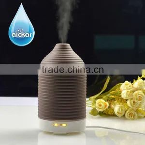 100ml Essential Oil Diffuser Aroma Cool Mist & Color Change Humidifier AN-0436 thumbnail-1