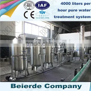 Automatic Mini Water Treatment Plant Manufacturers thumbnail-1