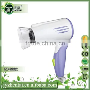 Foldable Hair Dryer Low Price Hair Dryer for Turkey Market thumbnail-1