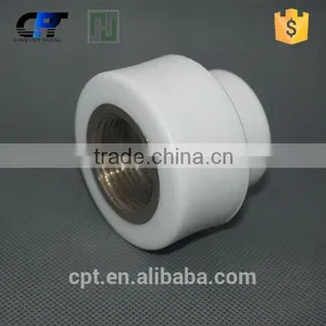 100% New Material 32 X 1" PPR Female Thread Socket PPR Fittings thumbnail-3
