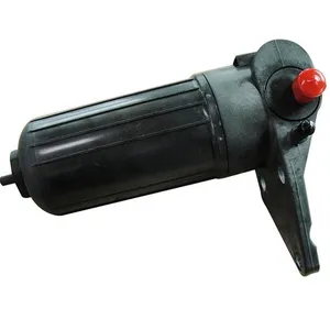 13.5V 0 Bar 140L/H High Pressure Tractor Engine Diesel Generator Fuel Pump 4132A018 for Perkinstractors thumbnail-2