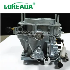 LOREADA Genuine Carb Carburetor for VAZ Lada Niva 1.7cc OE 21073-1107010 210731107010 Engine Fast Shipping thumbnail-3
