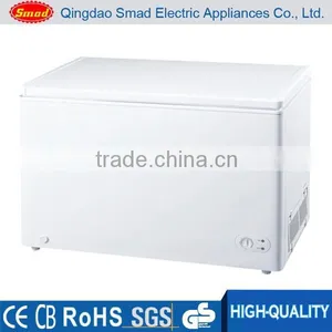 Professional Big Capacity Chest Freezers for Wholesales thumbnail-1