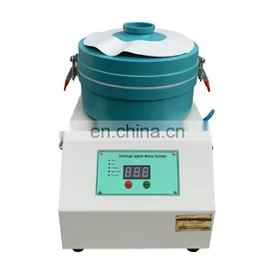 Digital Bitumen Asphalt Extractor for Extraction Testing thumbnail-1
