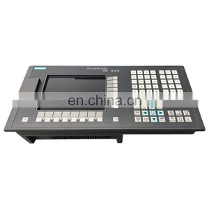 Lathe Machine Siemens Controller 808D Ppu141.1 SINUMERIK 808D CNC LATHE In Stock thumbnail-2