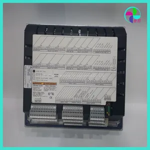 WOODWARD 9907-149 Load Sharing Module thumbnail-2
