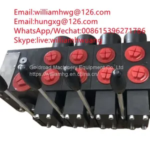 Hawe Valve PSVFA2/300/6-5-3-E2 PSVFA2/250/6-5-4-E1 LHK 22 G-21-280/280 LHK 22 G-21-180/180 thumbnail-1