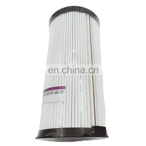 Fibreglass Diesel Fuel Filter WG9925550966/1 FS20190 FH21397 for Heavy Duty Truck HOWO T7H New SITRAK C7H thumbnail-4