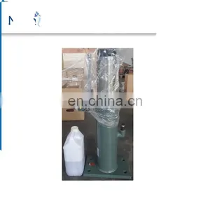 Safety Parts Spring Inside and Outside Oil Buffer for Lift Use thumbnail-4