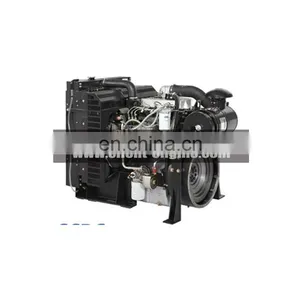 Genuine 134KW/1500RPM 5.9L LOVOL 1006TAG Diesel Machines Engine for Generator thumbnail-1