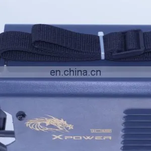 Portable STORM 105 Heavy Duty Stainless Steel Arc Welding Machine Price thumbnail-5