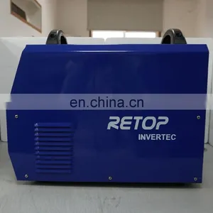 Zx7 500 Welder 500 Amp Mma Inverter Arc Welding Machine thumbnail-3