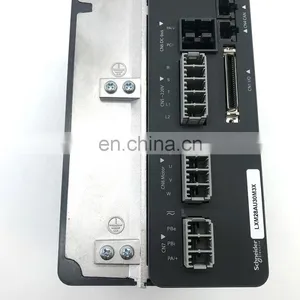 Brand New Electric 3 kW LXM28AU30M3X Motion AC Servo Drive thumbnail-2
