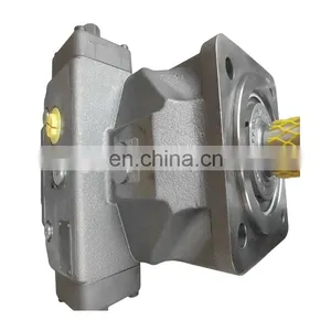 Rexroth PV7 Series Lpg Hydraulic Mini Rotary Vane Pump R900533582 thumbnail-1