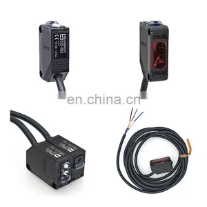 New Omron PLC Omron Plc Relay Connector Switch V2af 04 E3Z-T66A E3ZT66A thumbnail-3