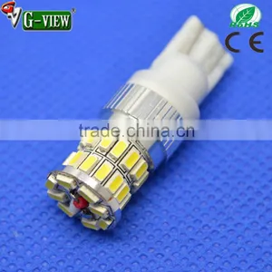 3014 Auto Led Bulb T10 Car Lamp W5w Led Lighting 194 Automotive Led Bulb thumbnail-1