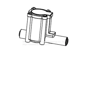 UVC LED Water Disinfection Module thumbnail-1