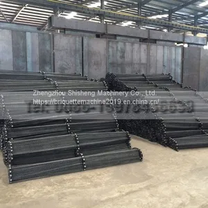 Mesh Belt Drying Machine thumbnail-4