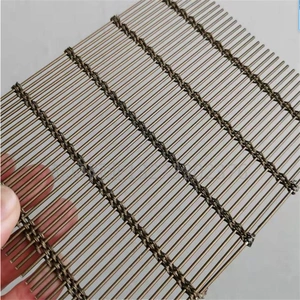 Blackpunching Decorative Netdecoration Netaluminum Plate thumbnail-3