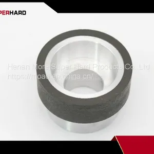Resin CBN Internal Grinding Wheel For D2 and HSS thumbnail-4